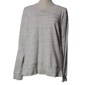 Sonoma Life & Style Sweatshirt, Size Medium